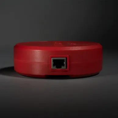 Встраиваемая беспроводная акустика Lithe Audio PoE Adaptor